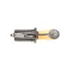 Image 8 : Antique Engraved Belgian Pinfire Pepperbox Revolver