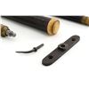 Image 8 : Scarce Cased Air Cane with Pump