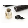 Image 9 : Scarce Cased Air Cane with Pump