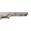 Image 14 : Antique Cased Belgian Brevete Copy of a Colt Model 1851 Squareback Navy Percussion Revolver