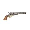 Image 17 : Antique Cased Belgian Brevete Copy of a Colt Model 1851 Squareback Navy Percussion Revolver