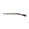Image 2 : E. Whitney U.S. Model 1841 Mississippi Percussion Rifle