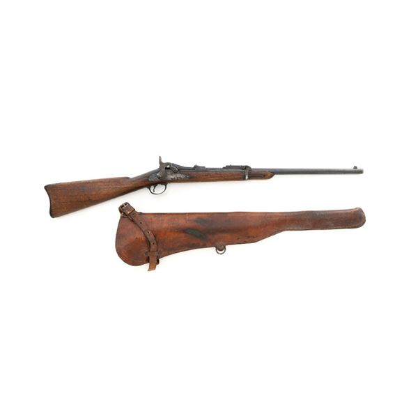 Springfield Armory Model 1884 Trapdoor Carbine