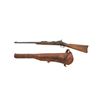 Image 2 : Springfield Armory Model 1884 Trapdoor Carbine