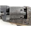 Image 11 : Civil War Period Colt Model 1849 Percussion Pocket Revolver