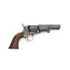 Image 2 : Civil War Period Colt Model 1849 Percussion Pocket Revolver