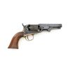 Image 2 : Wild West Period Colt Model 1849 Percussion Pocket Revolver