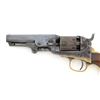 Image 3 : Wild West Period Colt Model 1849 Percussion Pocket Revolver
