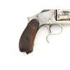 Image 3 : Smith & Wesson No. 3 2nd Model .44 Russian Single Action Revolver