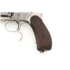 Image 8 : Smith & Wesson No. 3 2nd Model .44 Russian Single Action Revolver