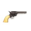 Image 2 : Antique 1st Generation Colt Single Action Army Revolver