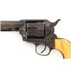 Image 4 : Antique 1st Generation Colt Single Action Army Revolver