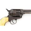 Image 7 : Antique 1st Generation Colt Single Action Army Revolver