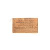 Image 7 : Lot of Two (2) Packets of .36 Caliber Skin Cartridges