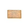 Image 1 : Unopened Packet of .36 Caliber Skin Cartridges