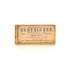 Image 1 : Unopened Packet of .44 Caliber Skin Cartridges