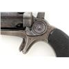 Image 13 : Early Remington-Beals 2nd Model Pocket Revolver