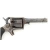 Image 3 : Early Remington-Beals 2nd Model Pocket Revolver