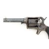 Image 4 : Early Remington-Beals 2nd Model Pocket Revolver