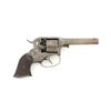 Image 2 : Remington-Rider Double Action Pocket Revolver