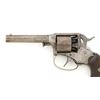 Image 7 : Remington-Rider Double Action Pocket Revolver