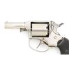Image 12 : Remington-Rider Metallic Cartridge Conversion Pocket Model Revolver