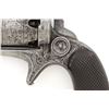 Image 10 : Scarce Engraved Remington-Beals 3rd Model Pocket Revolver