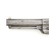 Image 11 : Scarce Engraved Remington-Beals 3rd Model Pocket Revolver