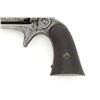 Image 13 : Scarce Engraved Remington-Beals 3rd Model Pocket Revolver