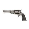 Image 1 : Scarce Engraved Remington-Beals 3rd Model Pocket Revolver