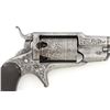 Image 3 : Scarce Engraved Remington-Beals 3rd Model Pocket Revolver