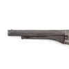 Image 11 : Rare Martially Marked Remington-Beals Army Single Action Percussion Revolver