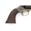 Image 3 : Rare Martially Marked Remington-Beals Army Single Action Percussion Revolver