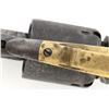 Image 5 : Rare Martially Marked Remington-Beals Army Single Action Percussion Revolver