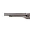 Image 13 : Engraved Remington Beals Navy Single Action Percussion Revolver