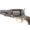 Image 14 : Engraved Remington Beals Navy Single Action Percussion Revolver