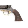 Image 15 : Engraved Remington Beals Navy Single Action Percussion Revolver