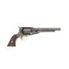 Image 2 : Engraved Remington Beals Navy Single Action Percussion Revolver