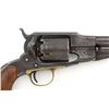 Image 14 : Remington 1861 Army "Old Model Army" Single Action Percussion Revolver