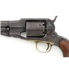 Image 15 : Remington 1861 Army "Old Model Army" Single Action Percussion Revolver