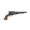 Image 2 : Remington 1861 Army "Old Model Army" Single Action Percussion Revolver