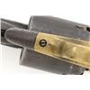 Image 6 : Remington 1861 Army "Old Model Army" Single Action Percussion Revolver