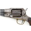 Image 10 : New Jersey Marked Remington New Model Army Single Action Percussion Revolver