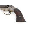 Image 11 : New Jersey Marked Remington New Model Army Single Action Percussion Revolver