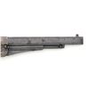 Image 12 : New Jersey Marked Remington New Model Army Single Action Percussion Revolver