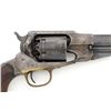 Image 13 : New Jersey Marked Remington New Model Army Single Action Percussion Revolver