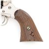 Image 13 : Nickel Plated Remington New Model Army Single Action Percussion Revolver