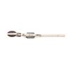 Image 17 : Nickel Plated Remington New Model Army Single Action Percussion Revolver