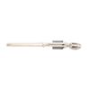 Image 4 : Nickel Plated Remington New Model Army Single Action Percussion Revolver