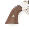 Image 8 : Nickel Plated Remington New Model Army Single Action Percussion Revolver